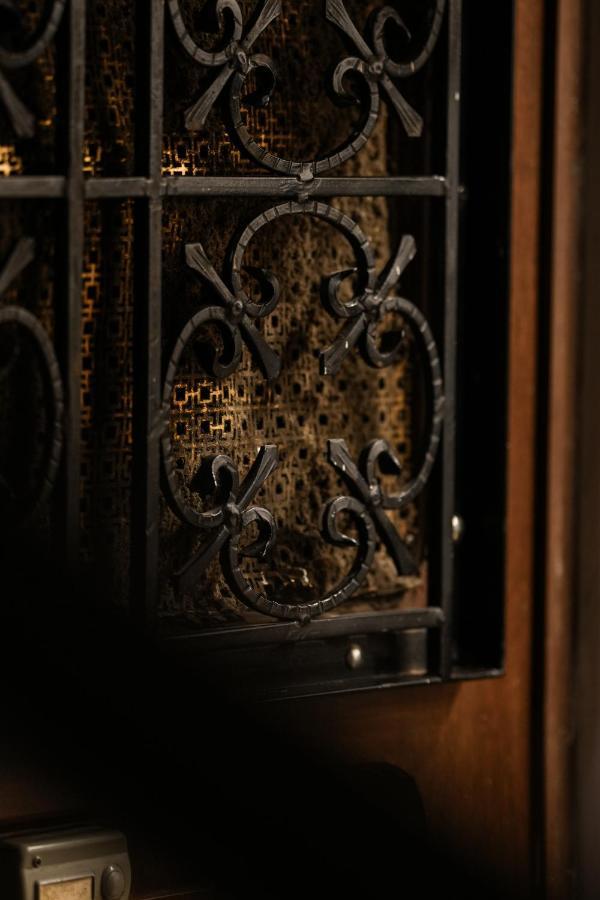 Appartamento Porta Pia Rom Exteriör bild