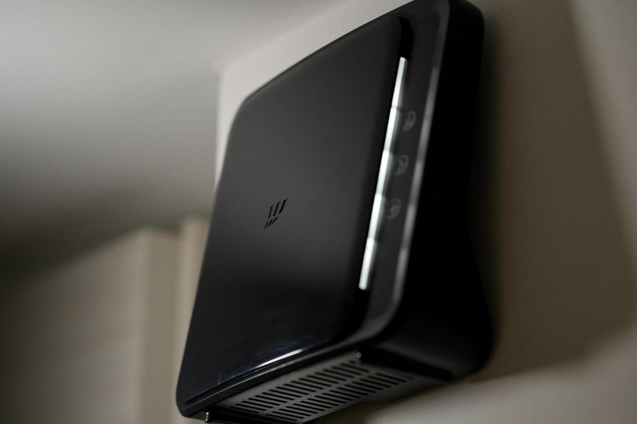 Appartamento Porta Pia Rom Exteriör bild